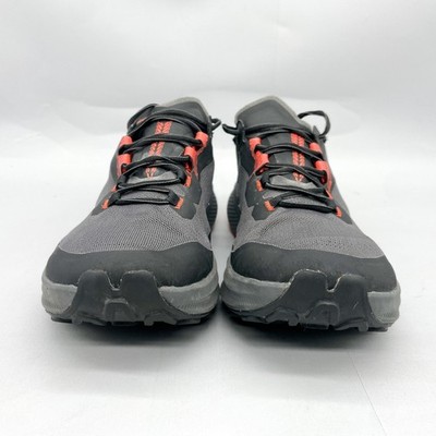 La Sportiva Mens 7.5 Prodigio Trail Running Shoes Carbon  display picture 1
