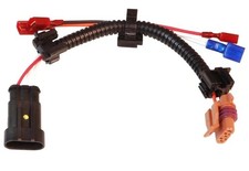 Msd Ignition 8877 Adapter Harness Msd Ignition Box To 96-00 Gm Coil