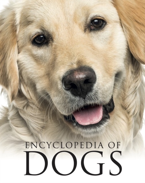 Encyclopedia Of Dogs