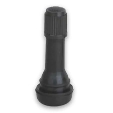 Tr438 Rubber Valve Stem 0.350 50pcs