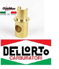 SEDE POLVERIZZATORE CARBURATORI PHBL VHST DELLORTO 122660028