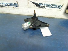 SCHEIBENWISCHERMOTOR HINTEN Daewoo / Chevrolet Aveo 2012 96955193