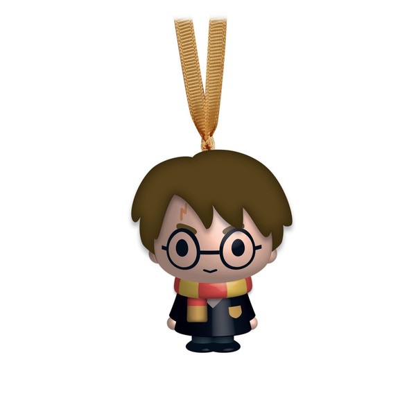 Half Moon Bay Decoration Harry Potter - Weihnachten Dekoration Harry Potter Kawa-image