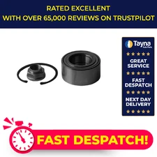 Wheel Bearing Kit fits HONDA ACCORD CG, CG9, CH7 2.0 Front 98 to 03 44300S0A003