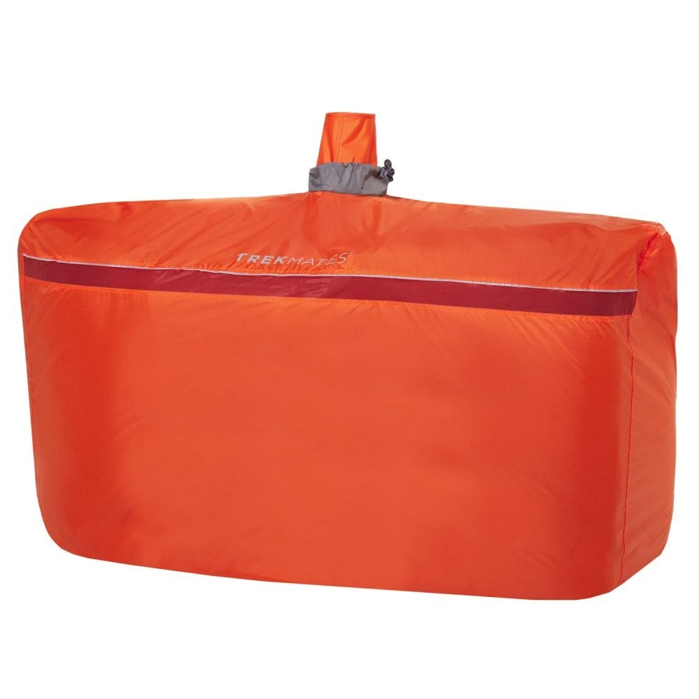 Trekmates Mountain Pod 2 Person Shelter - Small