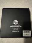Disney Star Wars Weekends 2012 Jumbo Darth Vader He Is The Chosen One Pin LE 500 — photo 4