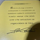 Phoenix Lectures : Freeing the Human Spirit by L. Ron Hubbard (Compact Disc) — photo 7