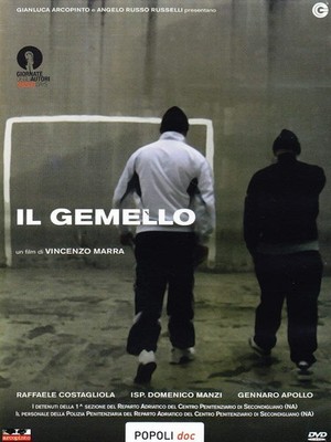 Il Gemello (DVD) (UK IMPORT)
