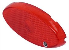 Optronics - A0028RB - REPLACEMENT LENS MCL0028 RED - Pack of 1