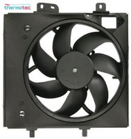 Thermotec D8P009TT LüFter FüR MotorküHlung LüFter MotorküHlung