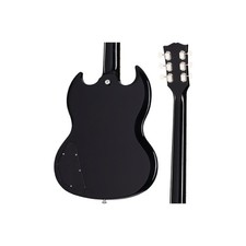 Gibson SG Special E-Gitarre Ebony