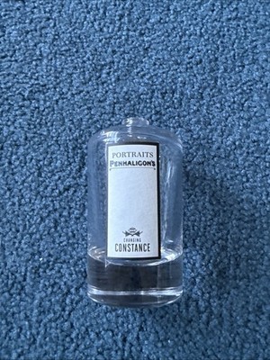 EMPTY BOTTLE Penhaligon s Changing Constance 75ml