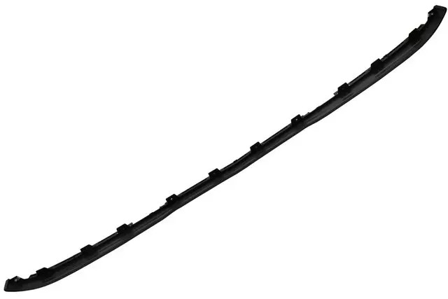 Deflector de aire para parachoques delantero de Chevrolet Silverado 2019-2022 (N/P 84219087)