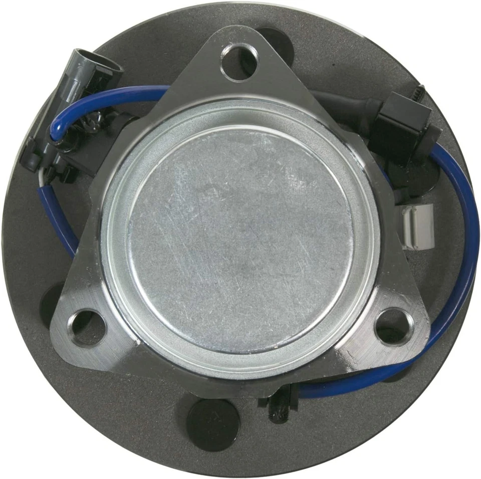 MOOG 2WD Front wheel bearing for Chevy Silverado 1500 GMC Sierra 1500 Yukon - Image 3 of 4