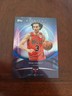 Topps Midnight 2025-26 Josh Giddey Chicago Bulls  Base 3 Basketball Card