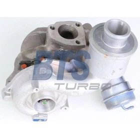 BTS Turbo Turbolader für Audi TT 8N3 1.8 T 8N9 8L1 VW Golf IV 1J1 New Beetle