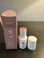 ILIA Multistick Whisper .08 oz 2.5 g Travel Size NIB