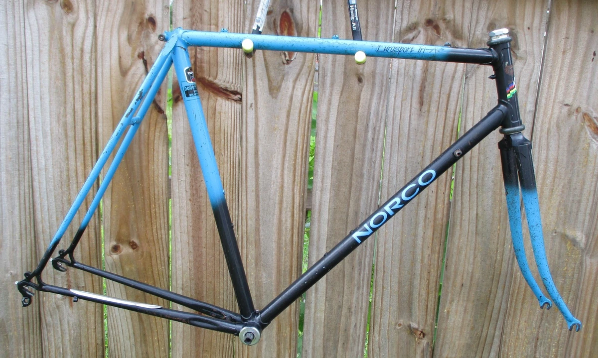 Norco Bike Frames for sale | eBay