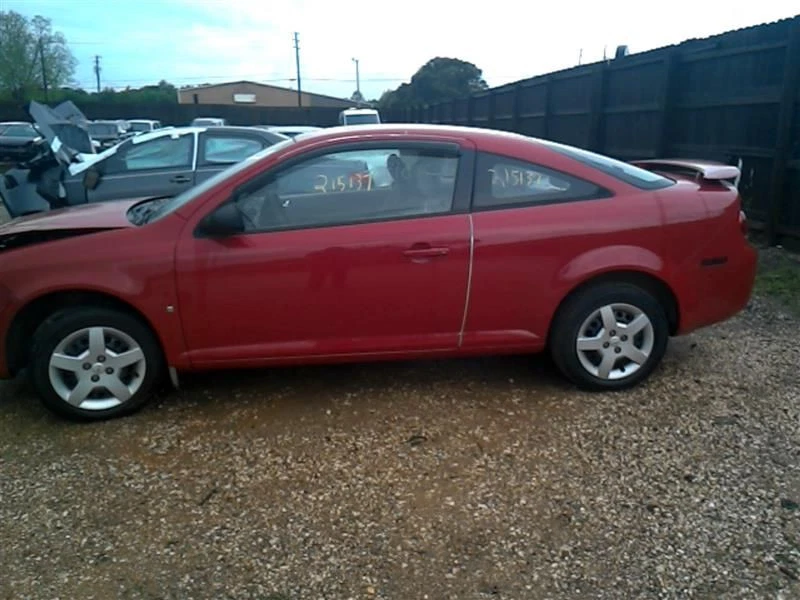 Manual Transmission 2.2L L61 Opt M86 Fits 05-07 COBALT 288748 - Image 2 of 4