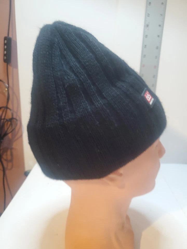 Medcor.  Gorra de invierno Foto 2 de 4