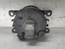 Antibrouillard Ford FOCUS