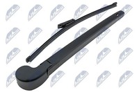 Original NTY Wischarm Scheibenreinigung EWB-WW-025 FüR VW