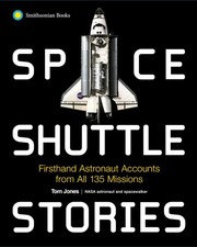 Space Shuttle Stories: Firsthand Astronaut Accounts from All 135 Black