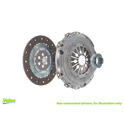✅ VALEO KUPPLUNGSSATZ 03G141015AA NEU DE STOCK - Bild 1 von 4