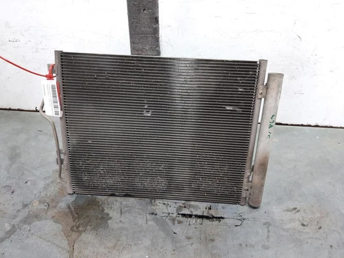 976062L600 Condensador/Radiador Aire Acondicionado for KIA CEED (ED) 2 8217486 - Picture 1 of 10