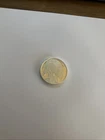 1 Ounce Silver Buffalo Round