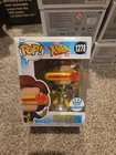 Funko Pop X-men 97 Marvel - Cyclops - Funko (Exclusive) #1278