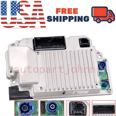 HL1T-14G370-FCD Sync 3 APIM 3.4 Navigation Module for Ford Explorer Focus Fusion