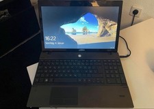 HP Probook 4520S