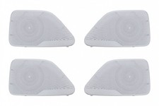 T&uuml;r Mittellautsprecher Abdeckung 64 Farben LED f&uuml;r Mercedes S-Klasse W222 13-20