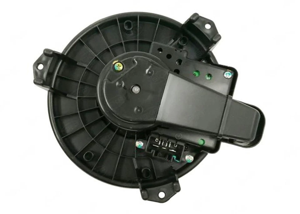 Motor soplador con rueda de ventilador para Toyota 4Runner 2010 2012 2020 2021 2022 2023 Foto 2 de 4