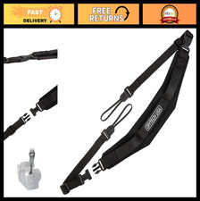 Professional Camera Neck Shoulder Strap - Quick Release for DSLR, Mirrorless