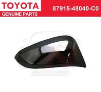 Toyota Spiegelabdeckung 87915-48040-C0