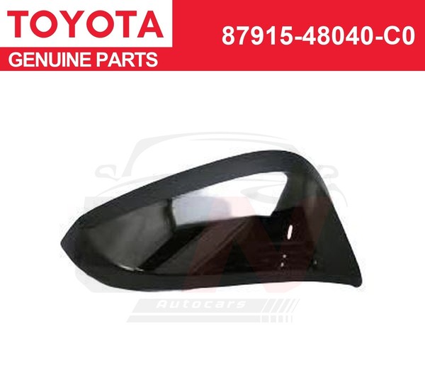 Toyota Spiegelabdeckung 87915-48040-C0-image