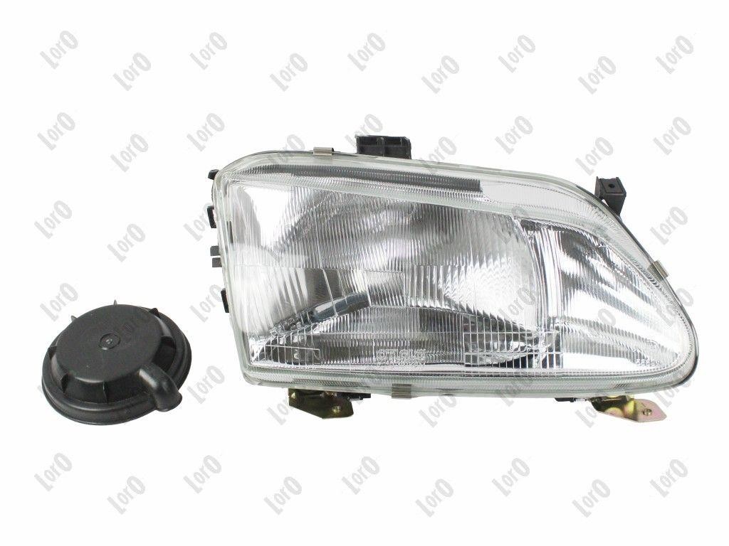 Original ABAKUS Hauptscheinwerfer 042-21339-2514 für Renault