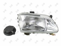 Original Abakus Hauptscheinwerfer 042-21339-2514 FüR Renault