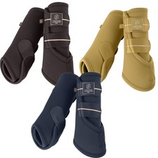 Gamaschen Dressurgamaschen Vorderbein Eskadron Heritage Pro Dressage