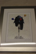 Alexander Millar limited edition ' It's My Party '  no 106 of 195 2008