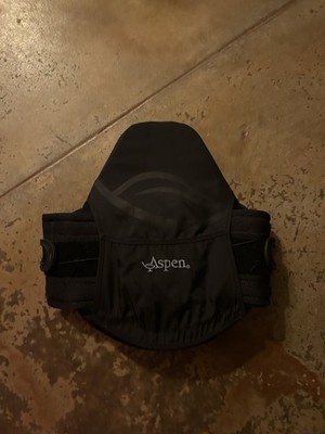 Aspen Horizon 637 LSO Back Brace