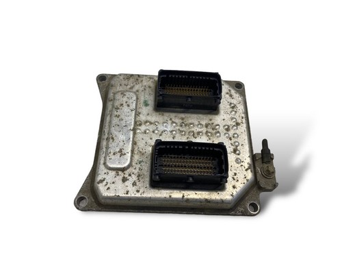 Opel Vectra C 2008 Benzin Motorsteuergerät/-modul 55355631 0kW MDV44686