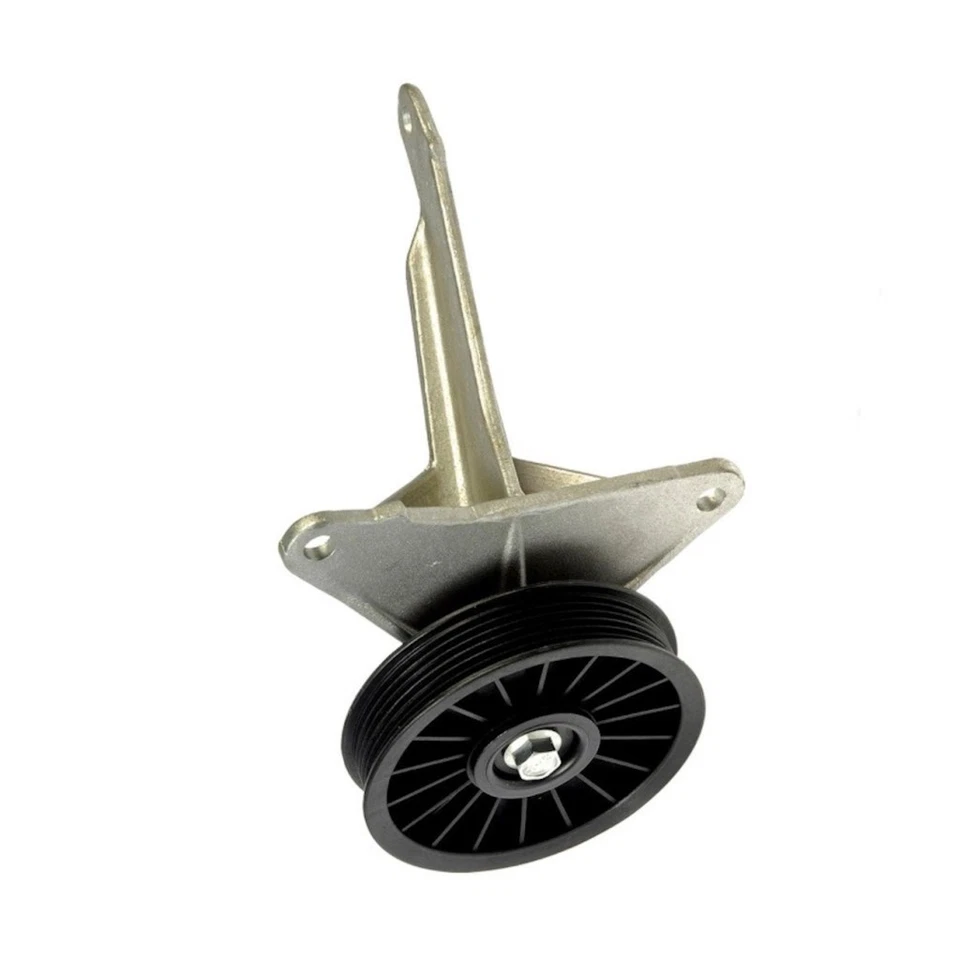 For Dodge Caravan/Grand Caravan 1996-2000 Air Conditioning Bypass Pulley - Image 3 of 4