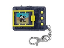 Bandai Digital Monster Digimon Digivice Color - Ver.2 Original Smoke