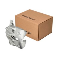 F.Becker Bremssattel FüR Bremsscheibendicke 26Mm Vorne Links FüR Peugeot 806
