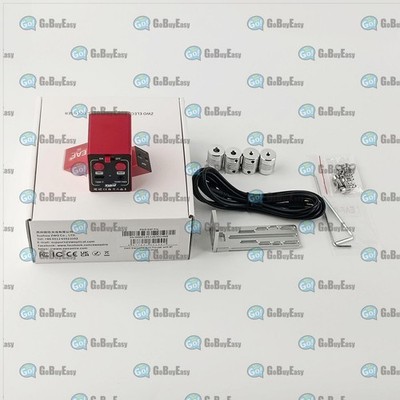 1x New ZWO EAF Pro Bluetooth Electronic Automatic Focuser