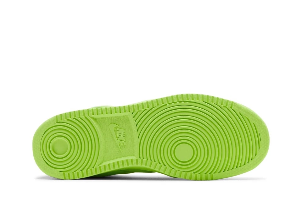 Zapatos Air Jordan Billie Eilish x Wmns Air Jordan 1 KO 'Volt' DN2857-330 Foto 4 de 4