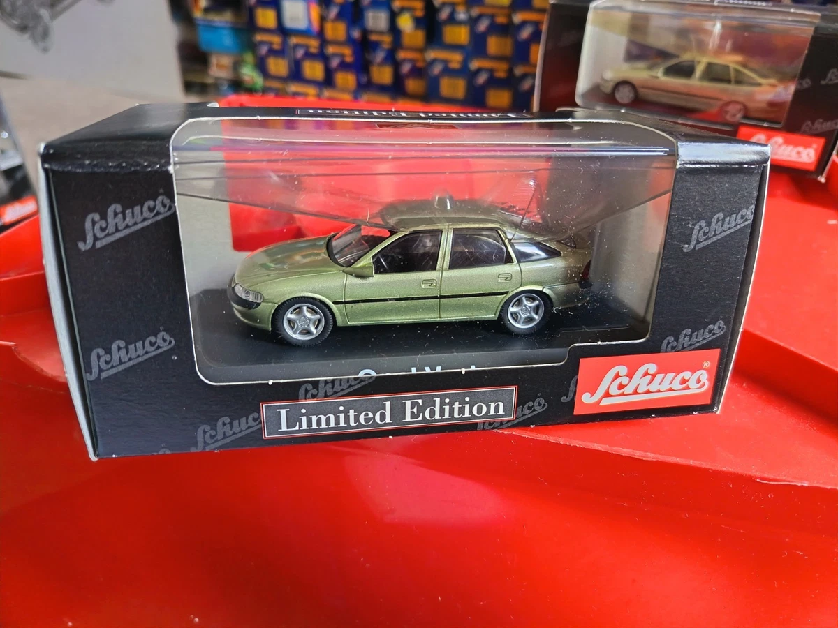 Provence Miniatures 1/43 – Opel Vectra GTS V8 Valvoline DTM 2004 #14 (Occasion)